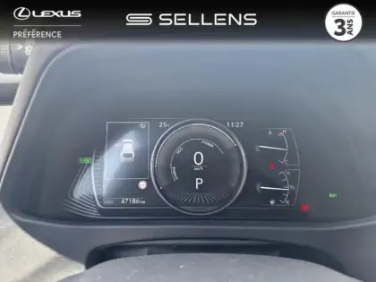 Photo 13 Lexus UX  250h 2WD Premium Edition MY22