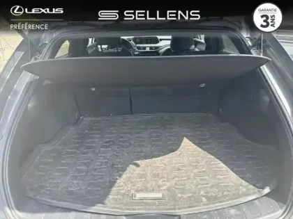 Photo 9 Lexus UX  250h 2WD Premium Edition MY22