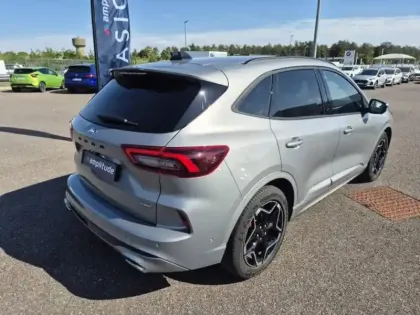 Photo 8 Ford Kuga  2.5 Duratec 180ch Hybrid FlexiFuel ST-Line X Powershift