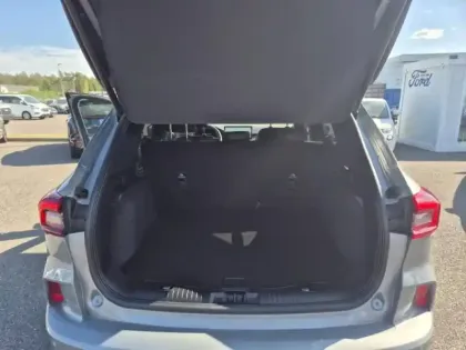 Photo 16 Ford Kuga  2.5 Duratec 180ch Hybrid FlexiFuel ST-Line X Powershift