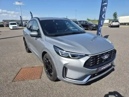 Photo 6 Ford Kuga  2.5 Duratec 180ch Hybrid FlexiFuel ST-Line X Powershift