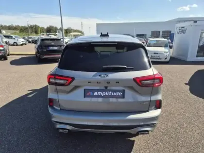 Photo 9 Ford Kuga  2.5 Duratec 180ch Hybrid FlexiFuel ST-Line X Powershift