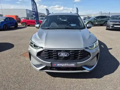 Photo 5 Ford Kuga  2.5 Duratec 180ch Hybrid FlexiFuel ST-Line X Powershift