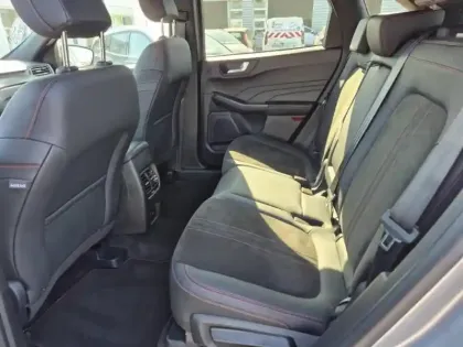 Photo 15 Ford Kuga  2.5 Duratec 180ch Hybrid FlexiFuel ST-Line X Powershift