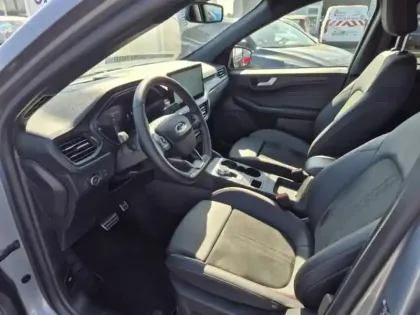 Photo 13 Ford Kuga  2.5 Duratec 180ch Hybrid FlexiFuel ST-Line X Powershift