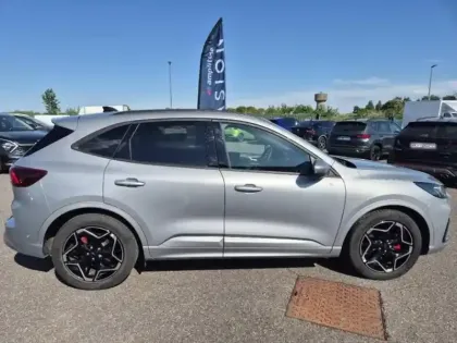 Photo 7 Ford Kuga  2.5 Duratec 180ch Hybrid FlexiFuel ST-Line X Powershift