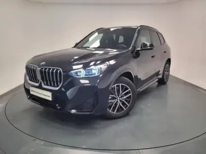 Photo Bmw X1 M Sport
