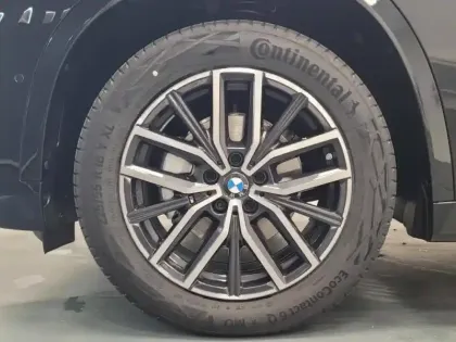 Photo 11 BMW X1  sDrive20d 163ch M Sport