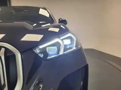 Photo 9 BMW X1  sDrive20d 163ch M Sport