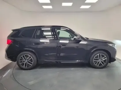 Photo 7 BMW X1  sDrive20d 163ch M Sport