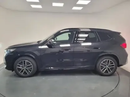 Photo 8 BMW X1  sDrive20d 163ch M Sport