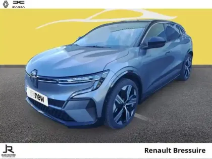 Photo Renault Megane Iconic