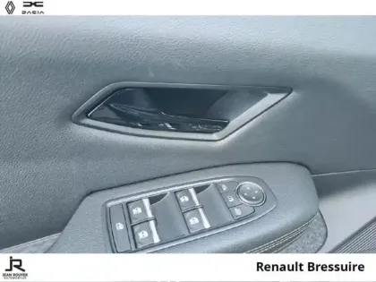 Photo 29 Renault Megane  E-Tech Electric 220ch Iconic autonomie confort -24