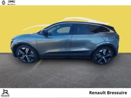 Photo 24 Renault Megane  E-Tech Electric 220ch Iconic autonomie confort -24