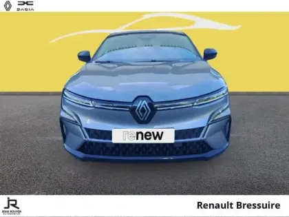 Photo 23 Renault Megane  E-Tech Electric 220ch Iconic autonomie confort -24