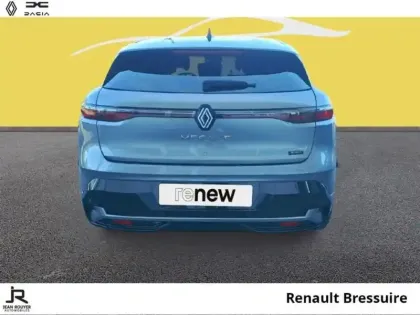 Photo 10 Renault Megane  E-Tech Electric 220ch Iconic autonomie confort -24