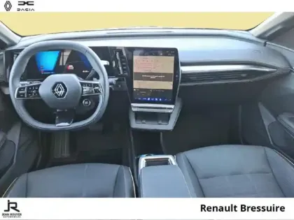 Photo 19 Renault Megane  E-Tech Electric 220ch Iconic autonomie confort -24