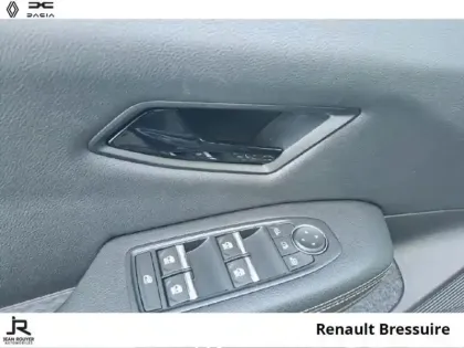 Photo 14 Renault Megane  E-Tech Electric 220ch Iconic autonomie confort -24