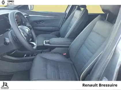 Photo 17 Renault Megane  E-Tech Electric 220ch Iconic autonomie confort -24