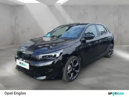 Photo Opel Corsa Gs