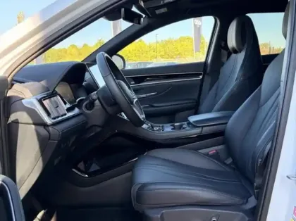 Photo 15 BYD Seal U  1.5 DM-i 324ch Design AWD