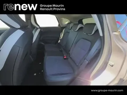 Photo 15 Renault Captur  1.6 E-Tech hybride 145ch Techno