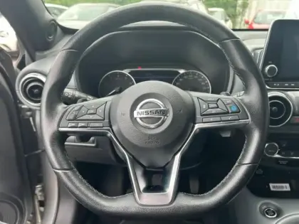 Photo 12 Nissan Juke  1.0 DIG-T 114ch Tekna DCT 2021.5