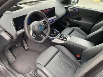 Photo 6 BMW X3  xDrive30e 299ch M Sport