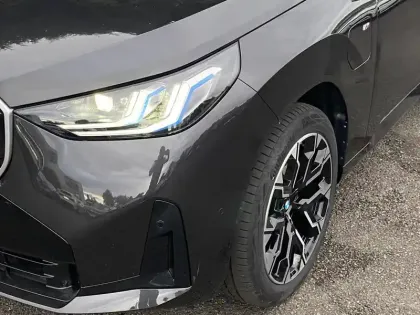 Photo 18 BMW X3  xDrive30e 299ch M Sport