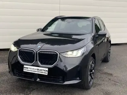 Photo 15 BMW X3  xDrive30e 299ch M Sport