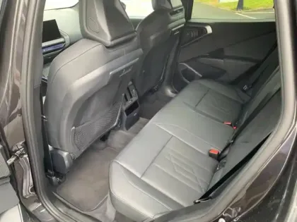 Photo 11 BMW X3  xDrive30e 299ch M Sport