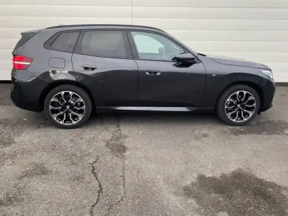 Photo 17 BMW X3  xDrive30e 299ch M Sport