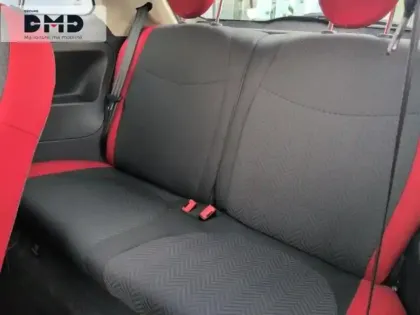 Photo 9 Fiat 500  0.9 8v TwinAir 105ch S&S Lounge
