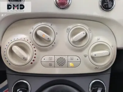 Photo 14 Fiat 500  0.9 8v TwinAir 105ch S&S Lounge