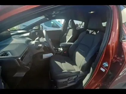 Photo 9 Toyota C-HR + 224ch 77kWh Design Grande Autonomie