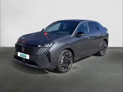 Photo Peugeot 3008 Gt