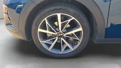 Photo 10 Kia Niro  1.6 GDi Hybride 141 ch DCT6