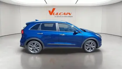 Photo 7 Kia Niro  1.6 GDi Hybride 141 ch DCT6