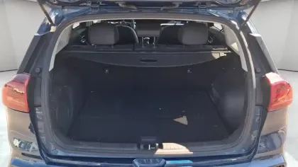 Photo 5 Kia Niro  1.6 GDi Hybride 141 ch DCT6