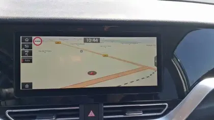 Photo 13 Kia Niro  1.6 GDi Hybride 141 ch DCT6