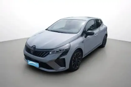 Photo Renault Clio Esprit Alpine