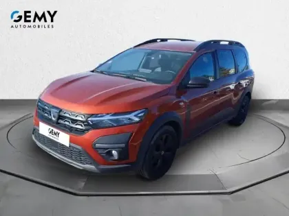 Photo Dacia Jogger Extreme+