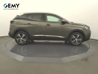 Photo 29 Peugeot 3008  Puretech 130ch S&S EAT8