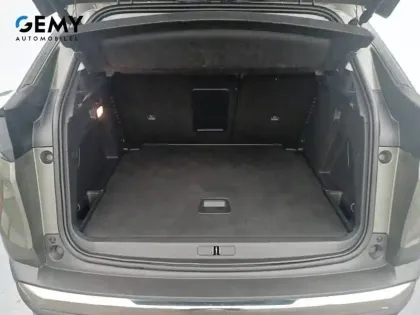 Photo 31 Peugeot 3008  Puretech 130ch S&S EAT8