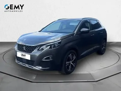 Photo Peugeot 3008 Allure Business