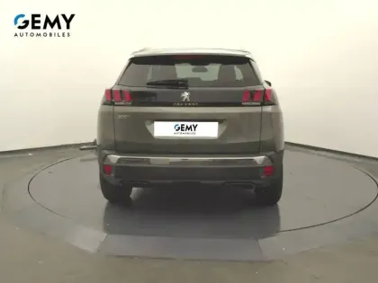 Photo 30 Peugeot 3008  Puretech 130ch S&S EAT8
