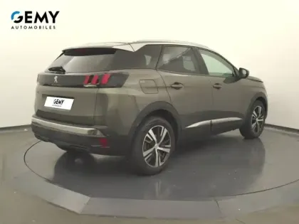 Photo 43 Peugeot 3008  Puretech 130ch S&S EAT8