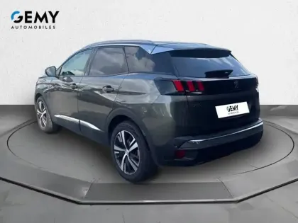 Photo 6 Peugeot 3008  Puretech 130ch S&S EAT8