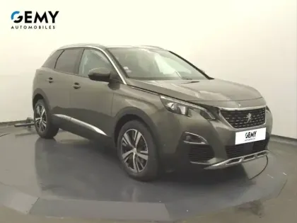 Photo 28 Peugeot 3008  Puretech 130ch S&S EAT8