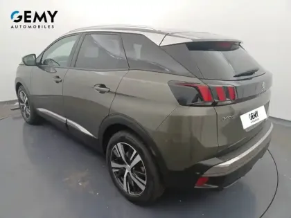 Photo 42 Peugeot 3008  Puretech 130ch S&S EAT8